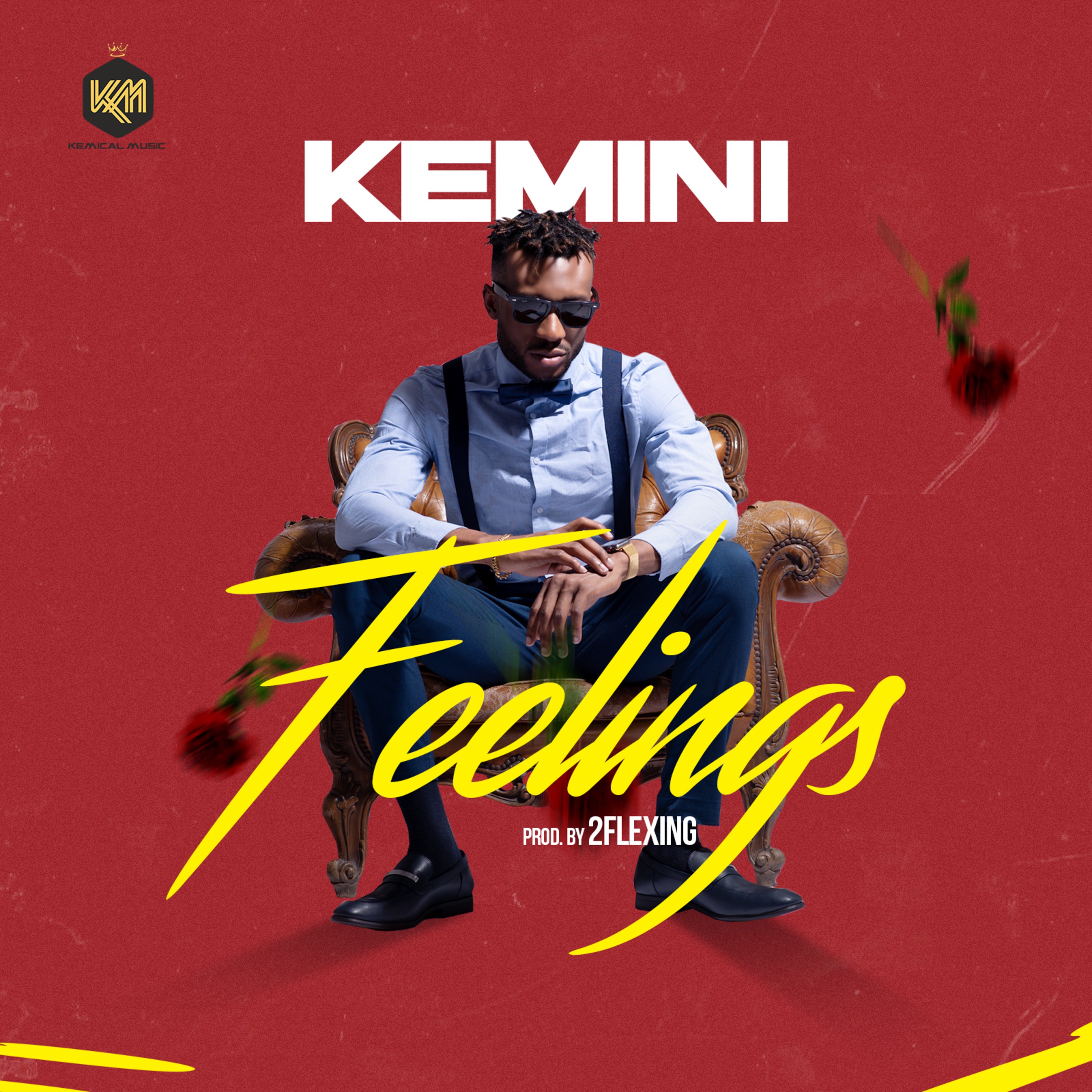 Feelings - Single album cover