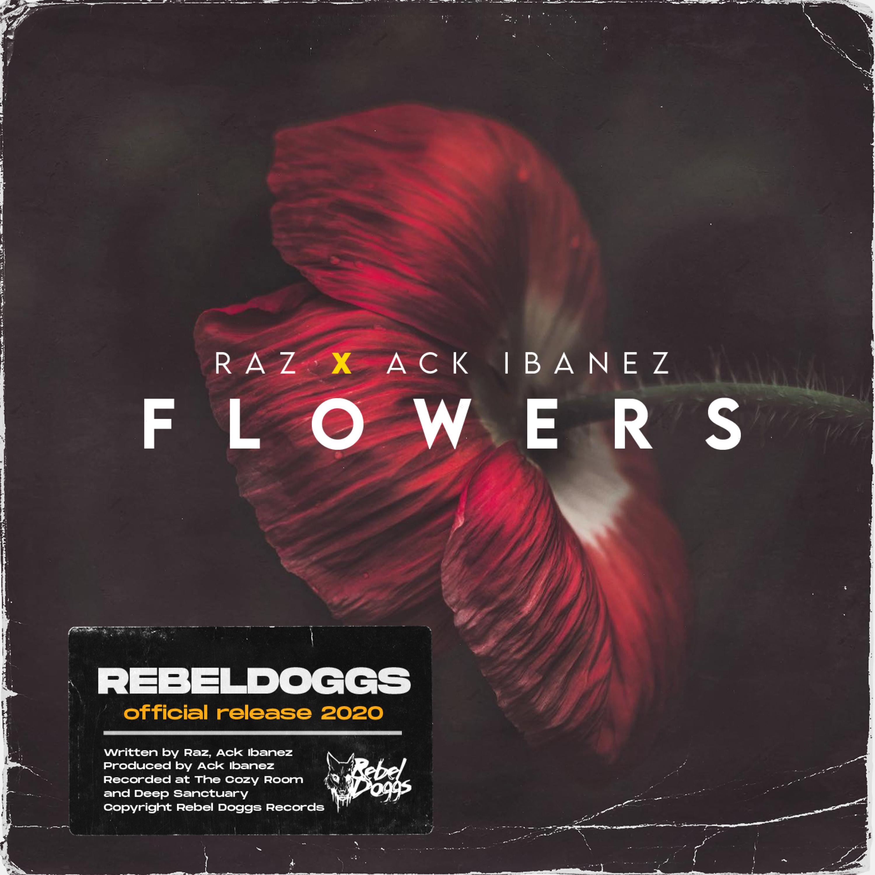 Flowers - Single album cover