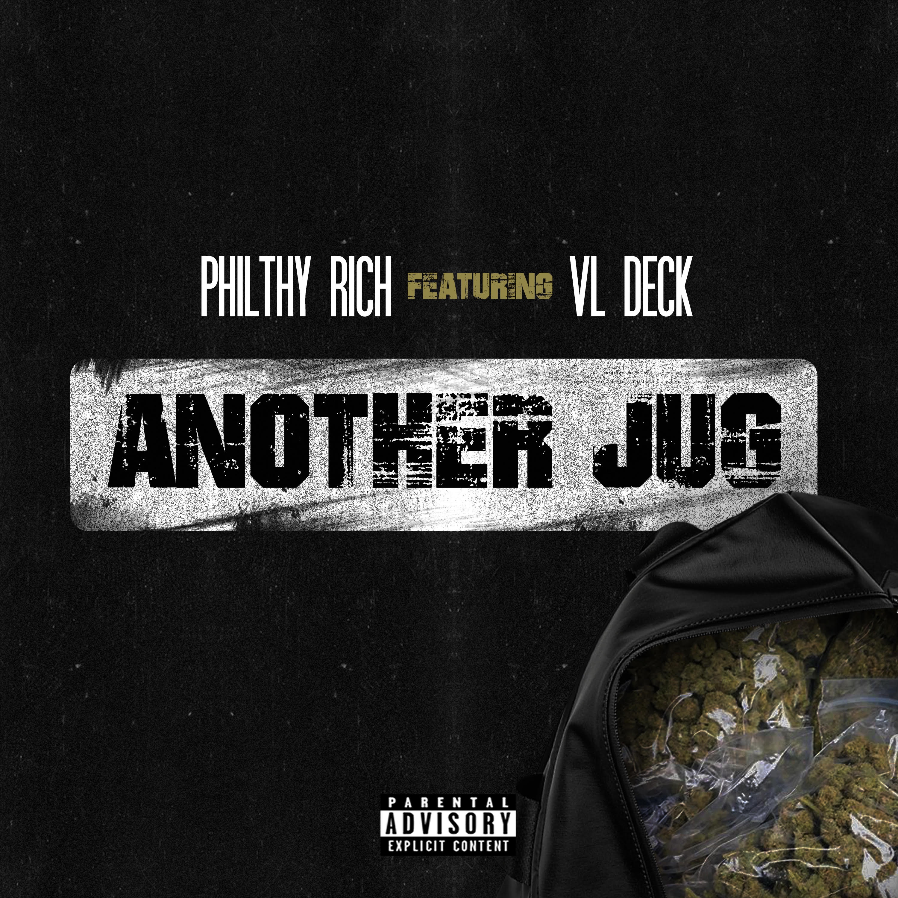 Another Jug (feat. VL Deck) - Single album cover
