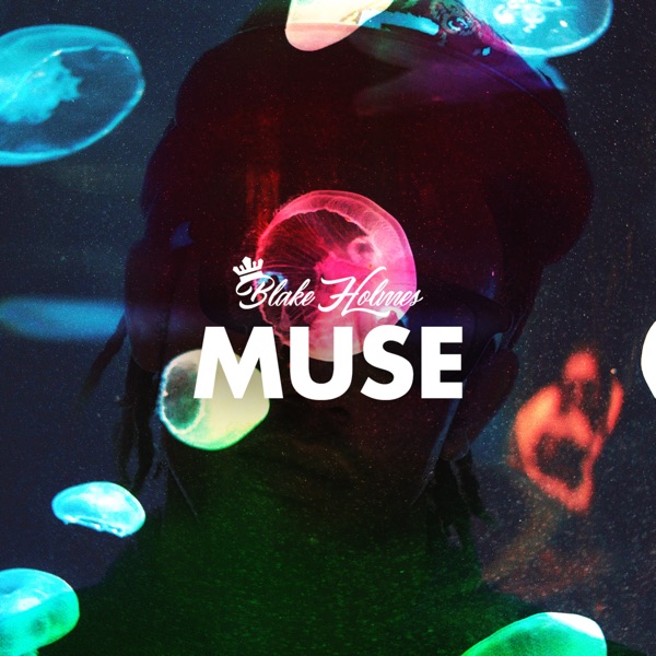 MUSE (Radio Edit) [feat. CJ Hilton] - Single album cover
