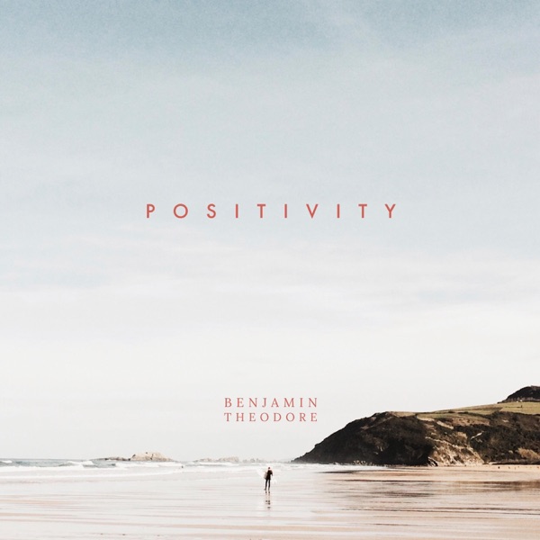 Positivity - Single album cover