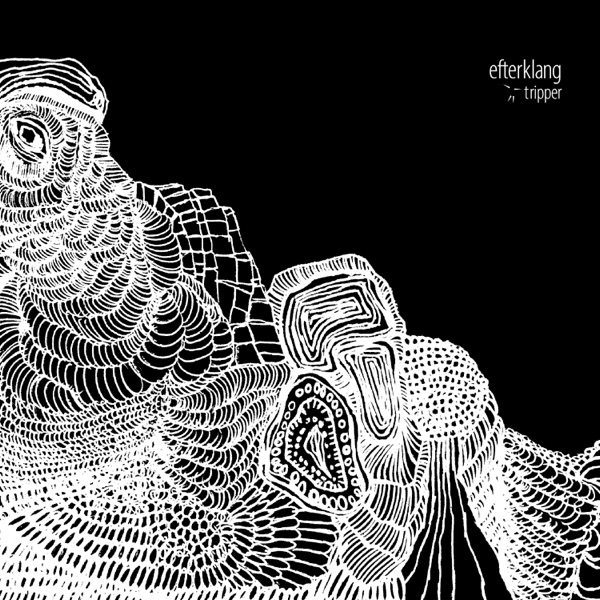 Tripper album cover