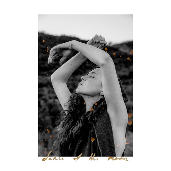 Dance of the Moon - Single album cover