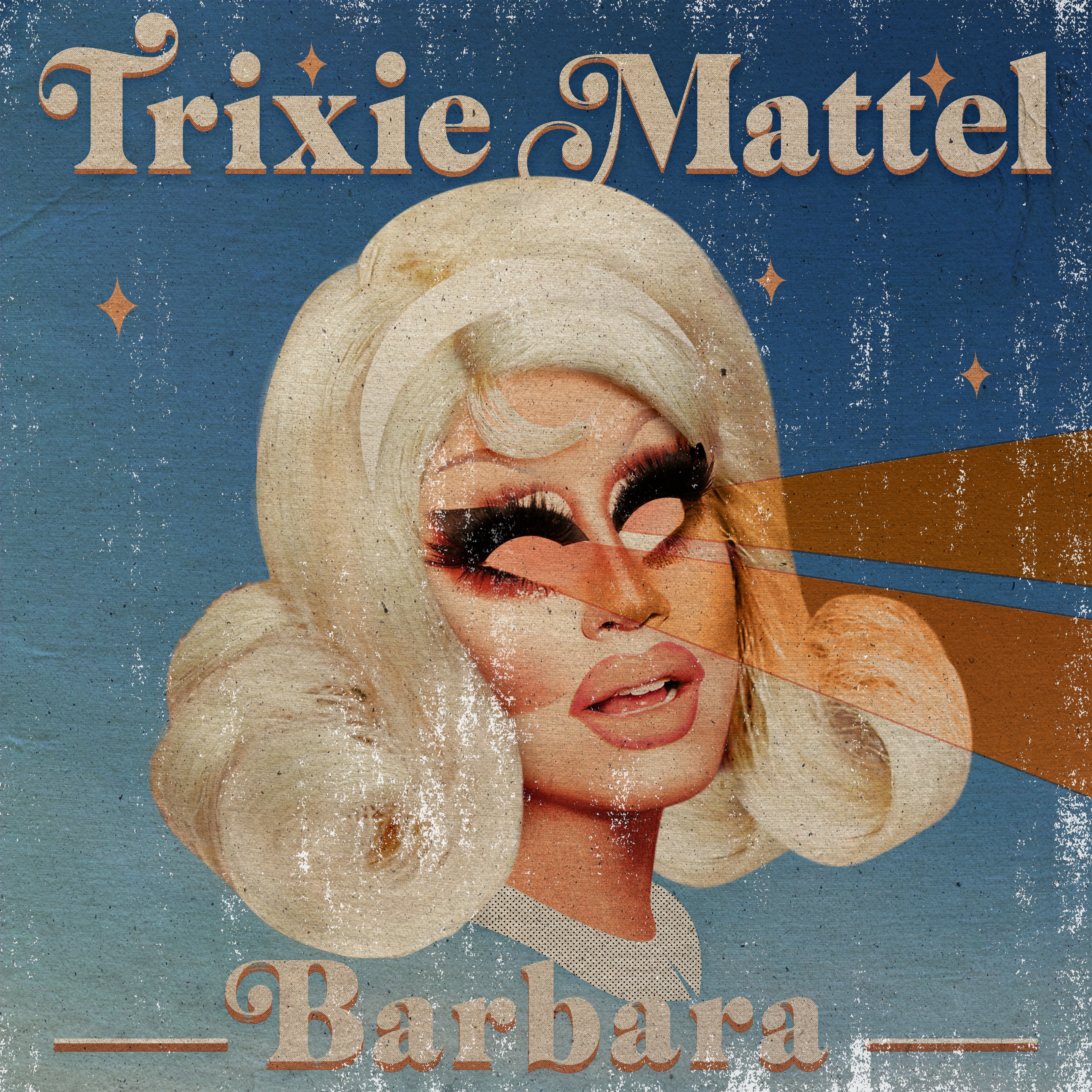 Barbara album cover
