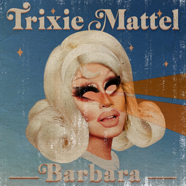 Barbara album cover