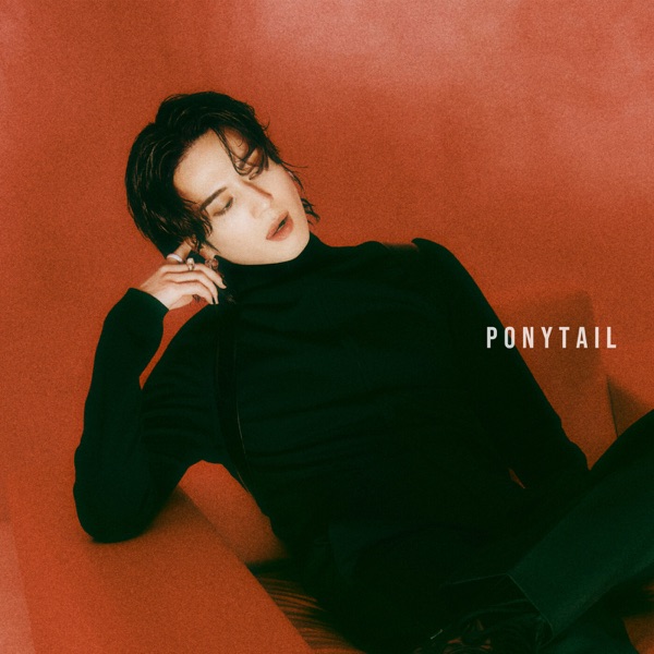 Ponytail (feat. Sik-K) - Single album cover