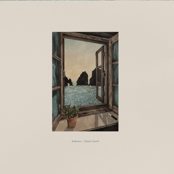 Totem Youth album cover