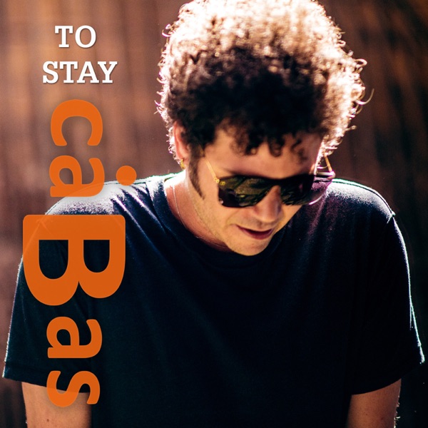 To Stay - Single album cover