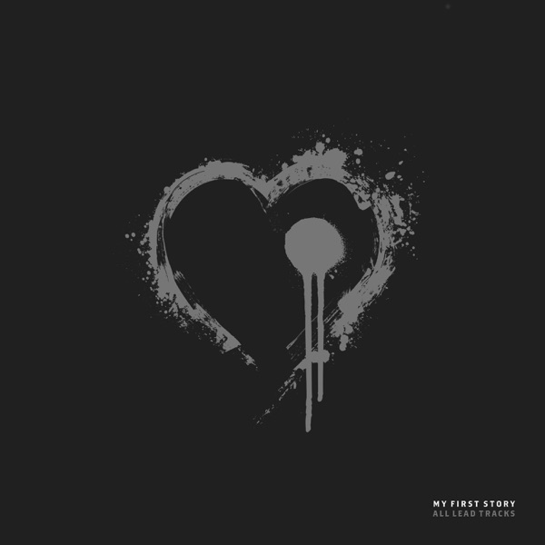 ALL LEAD TRACKS album cover