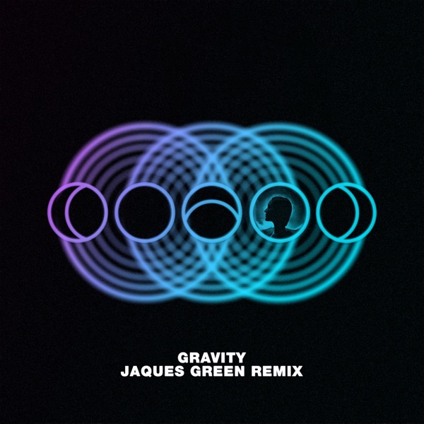 Gravity (feat. RY X) [Jacques Greene Remix] - Single album cover