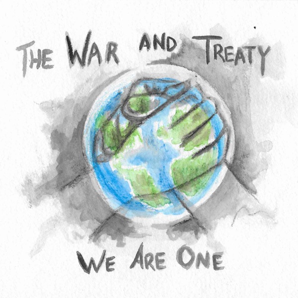 We Are One - Single album cover