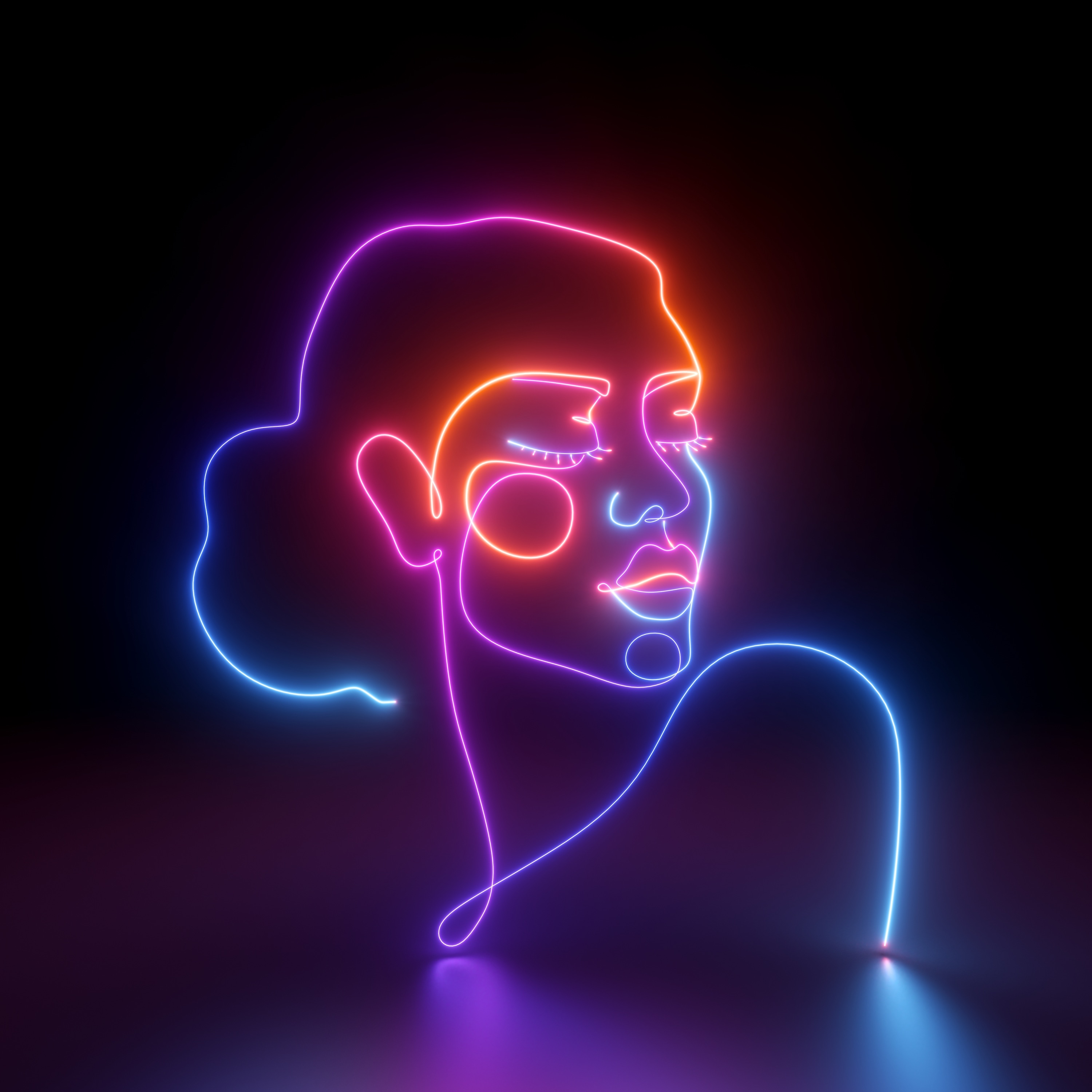 Does She Know - Single album cover