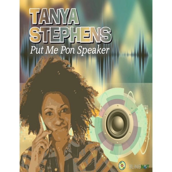 Put Me Pon Speaker - Single album cover