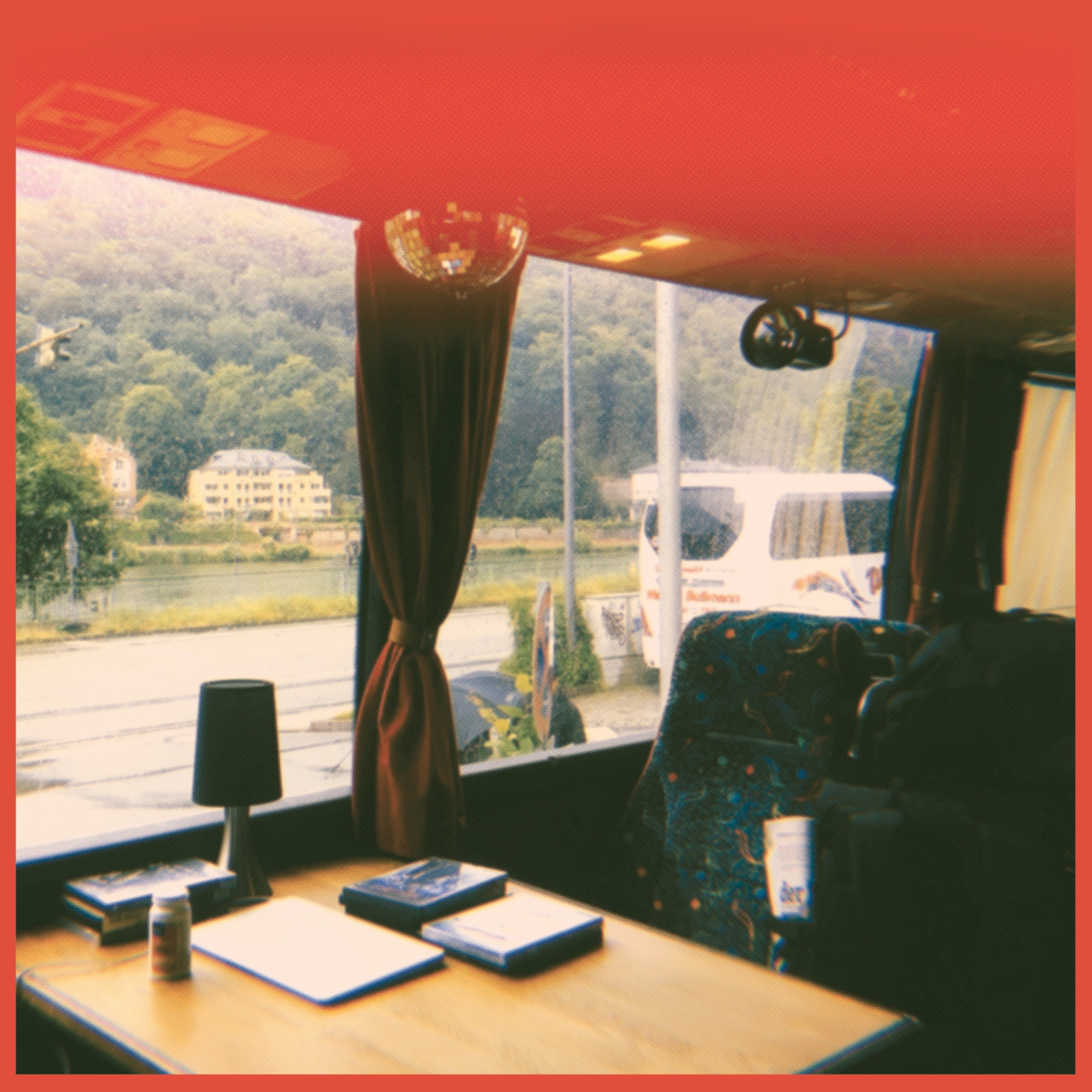 SB-06 - EP album cover