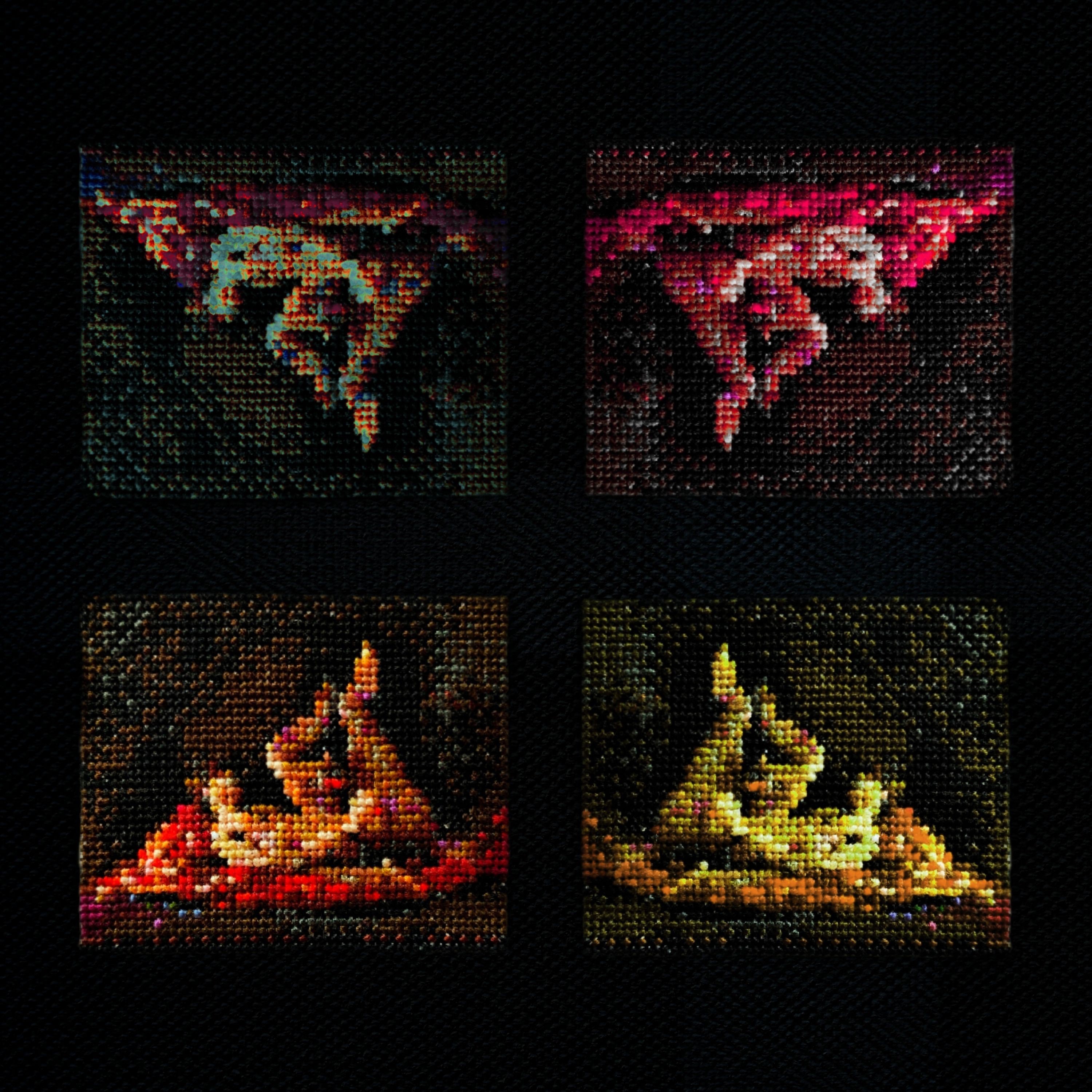 Polyamour - EP album cover