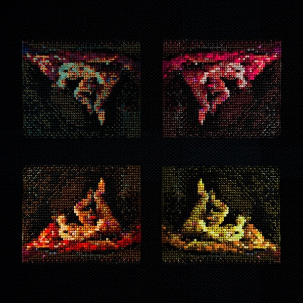 Polyamour - EP album cover