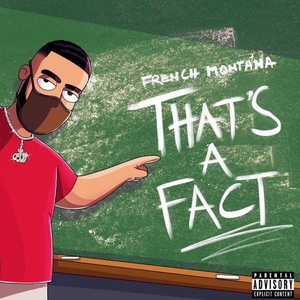 That's A Fact - Single album cover
