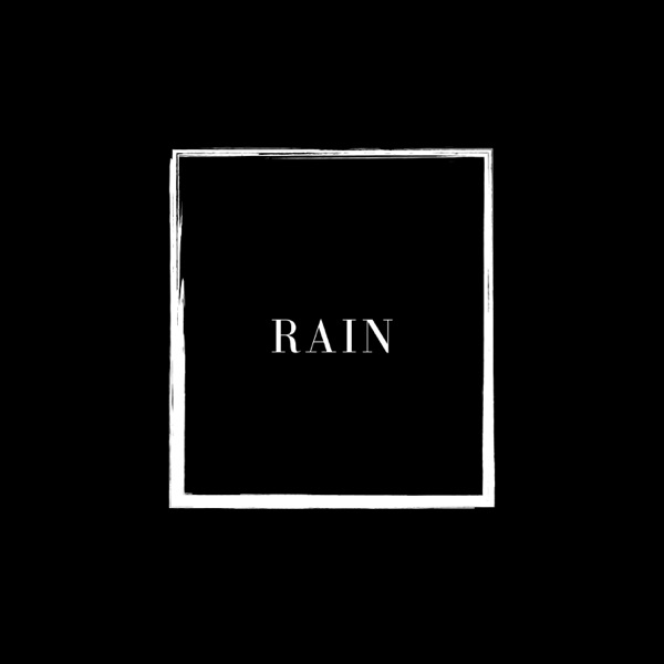Rain - Single album cover
