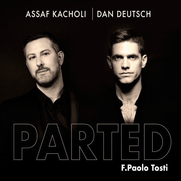 Parted - Single album cover