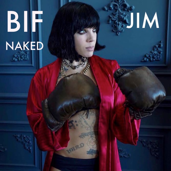 Jim - Single album cover