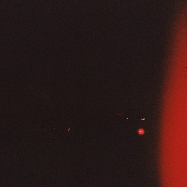 You Fell Asleep On My Shoulder - Single album cover