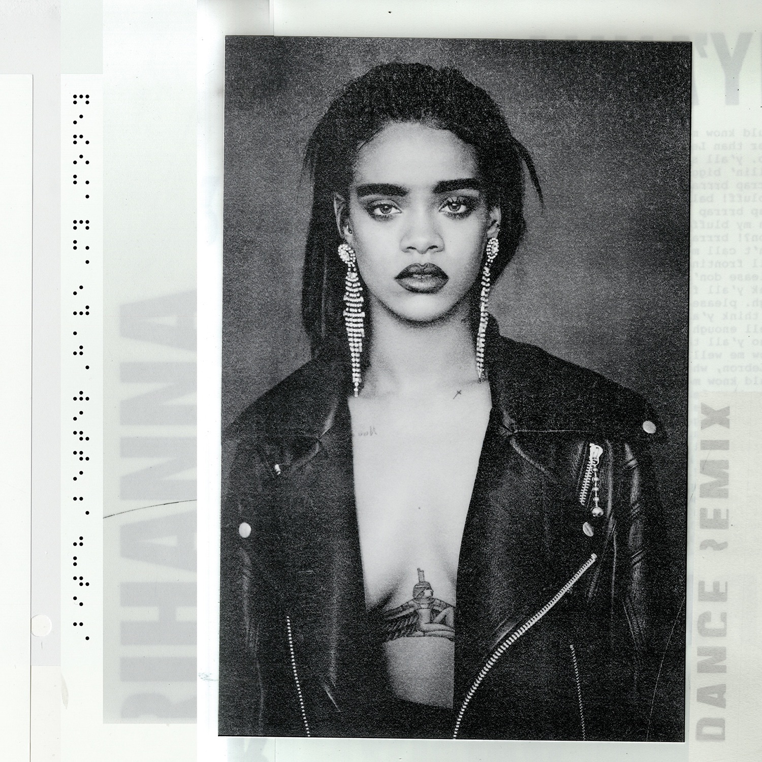 Bitch Better Have My Money (Michael Woods Remix) - Single album cover