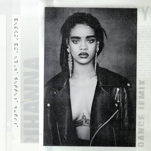 Bitch Better Have My Money (Michael Woods Remix) - Single album cover