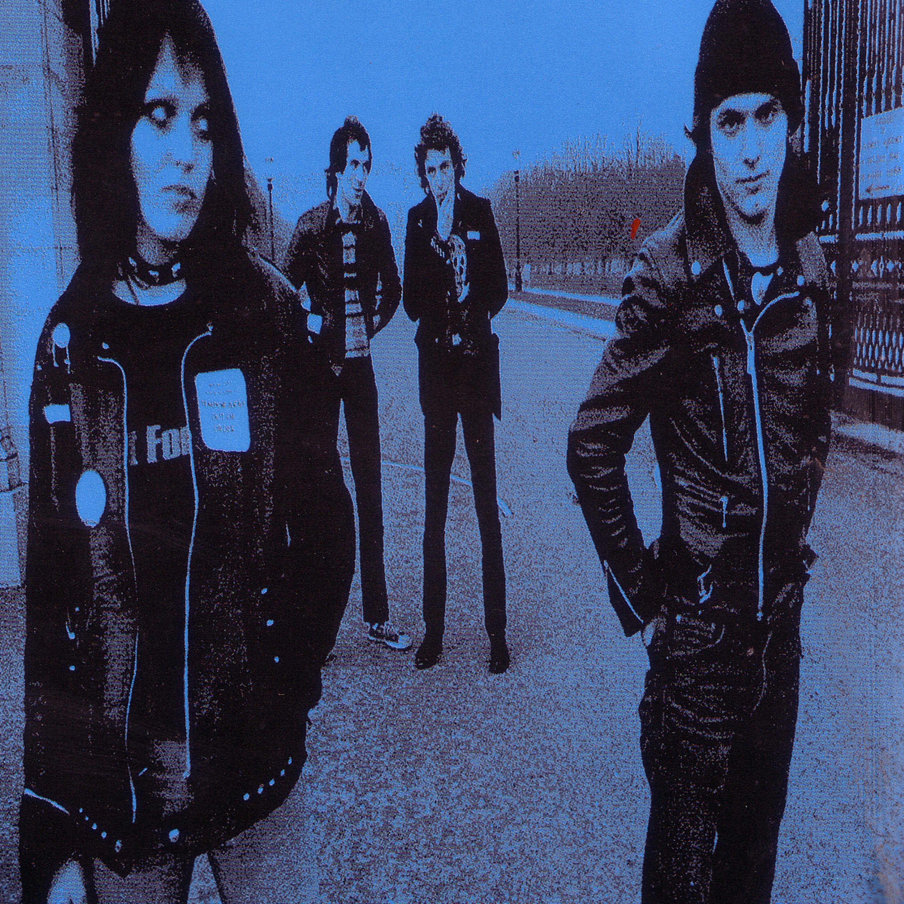 The Wonders Don't Care album cover