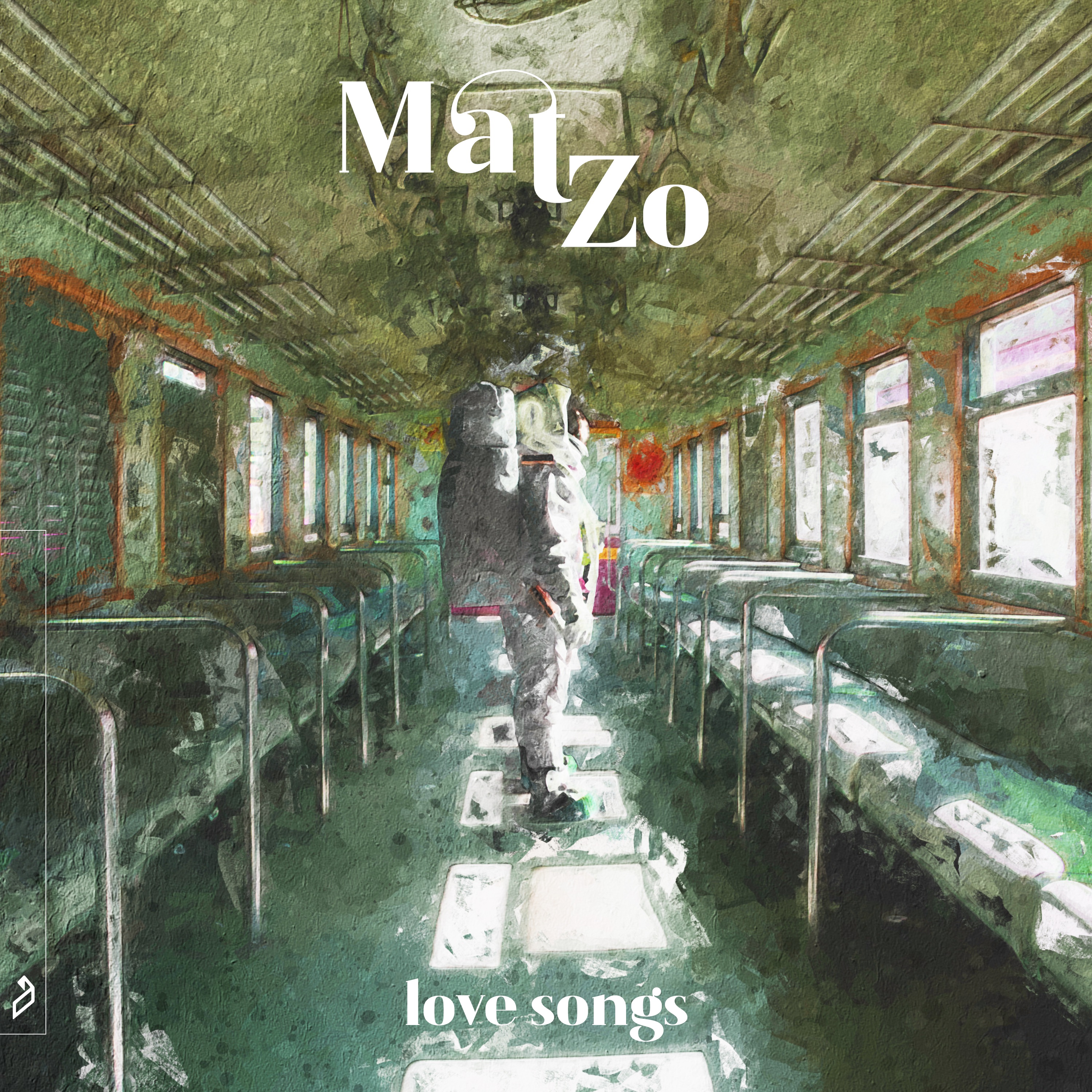 Love Songs - Single album cover