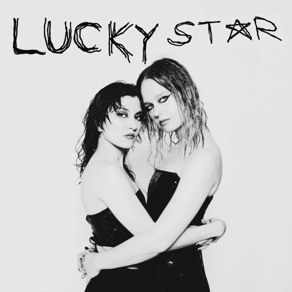 Lucky Star - EP album cover