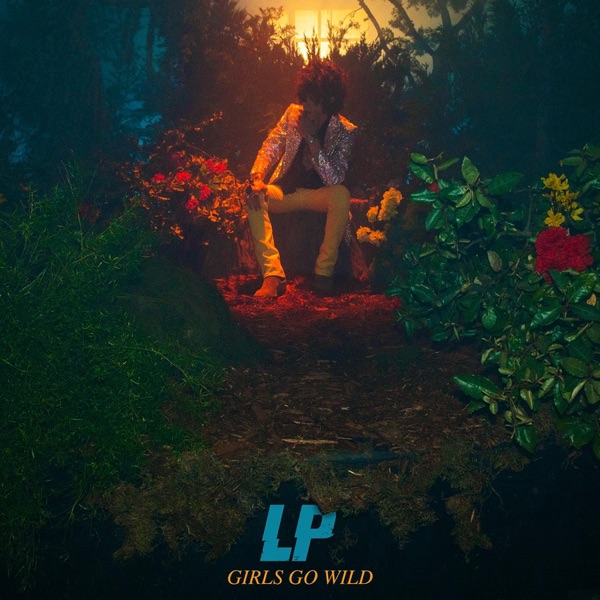 Girls Go Wild - Single album cover
