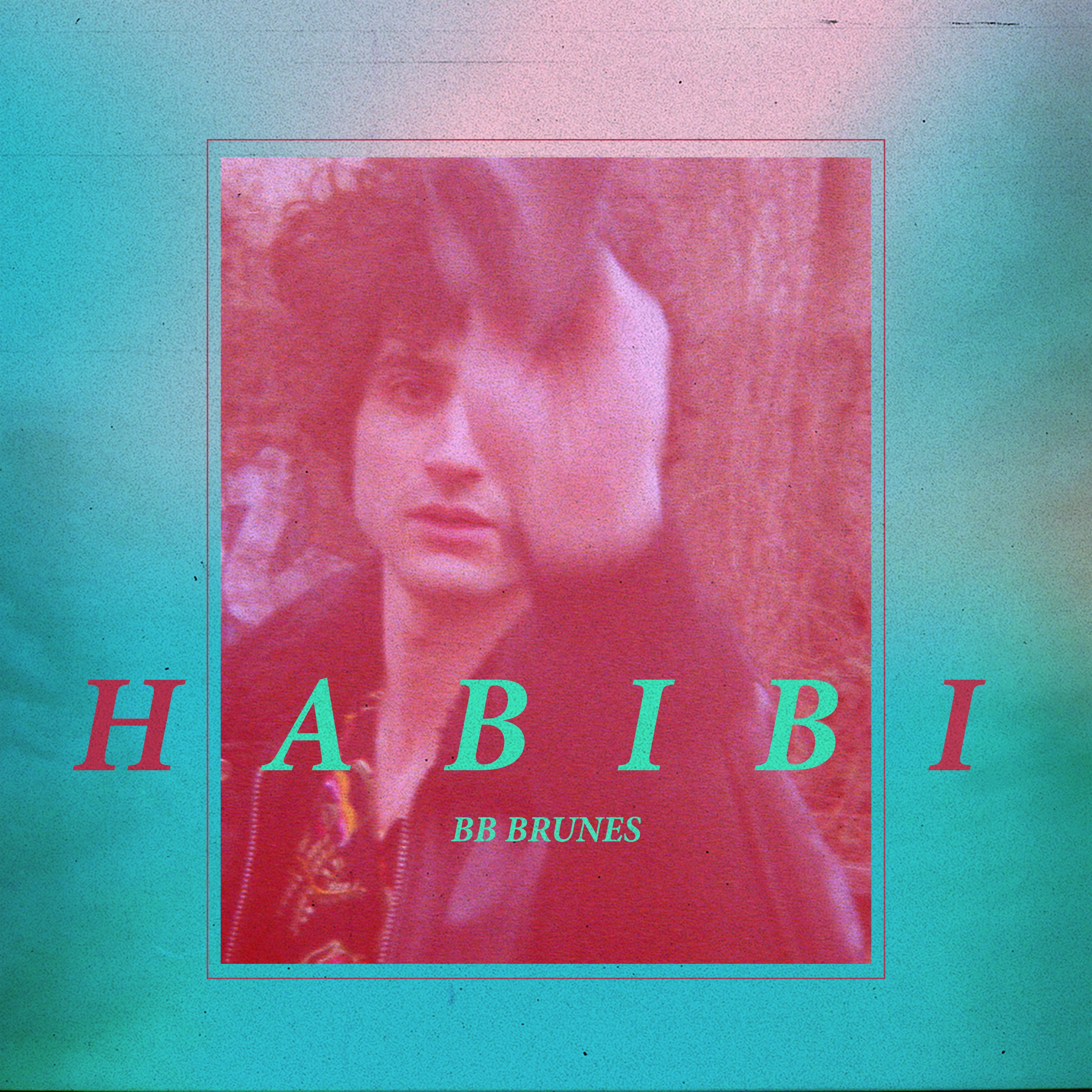 Habibi - Single album cover