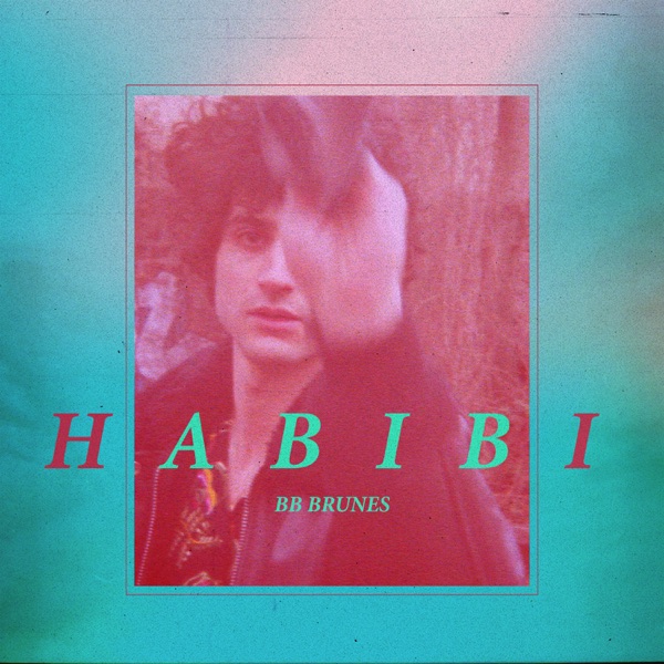 Habibi - Single album cover