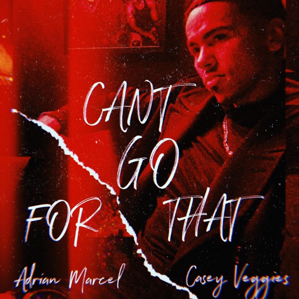 Can't Go for That (Remix) [feat. Casey Veggies] - Single album cover