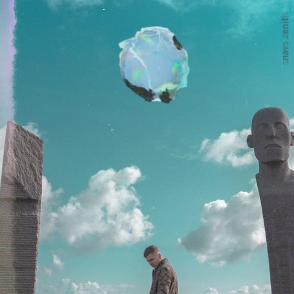 Zenith - Single album cover
