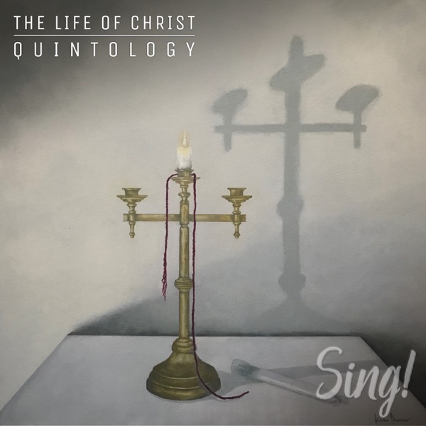 My Worth Is Not in What I Own (At The Cross) [Live] - Single album cover