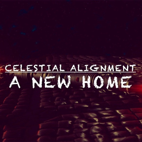 A New Home (From "Star Wars: The Rise of Skywalker") [Lofi Beat] - Single album cover