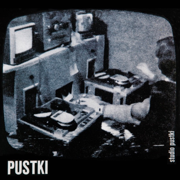 Studio Pustki (2019 Remastered) album cover
