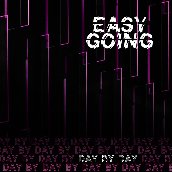 Day by Day - Single album cover