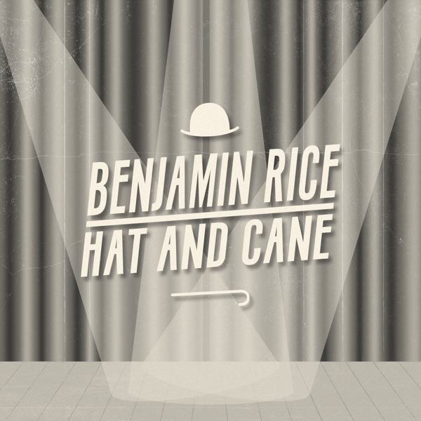 Hat and Cane - EP album cover
