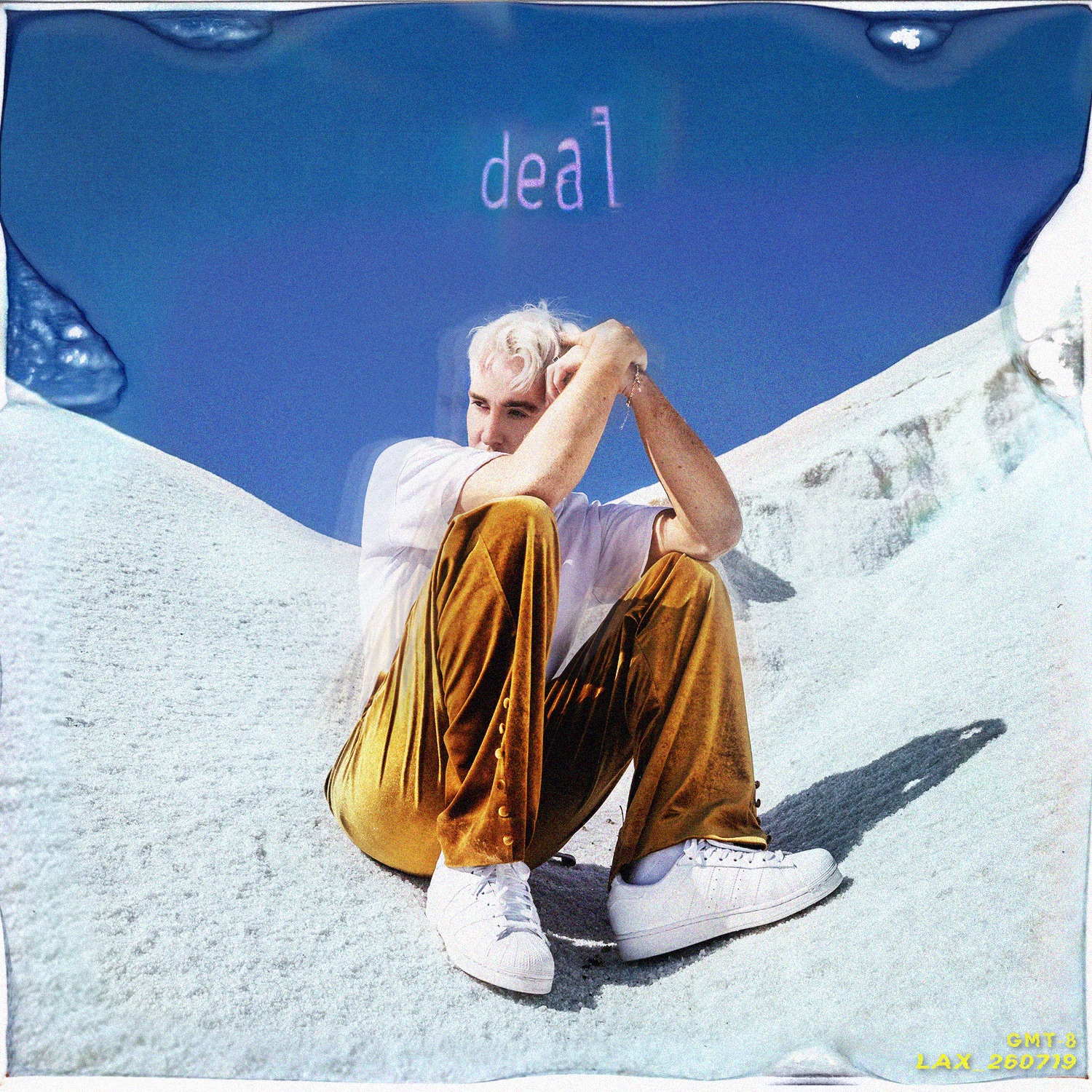 Deal - Single album cover