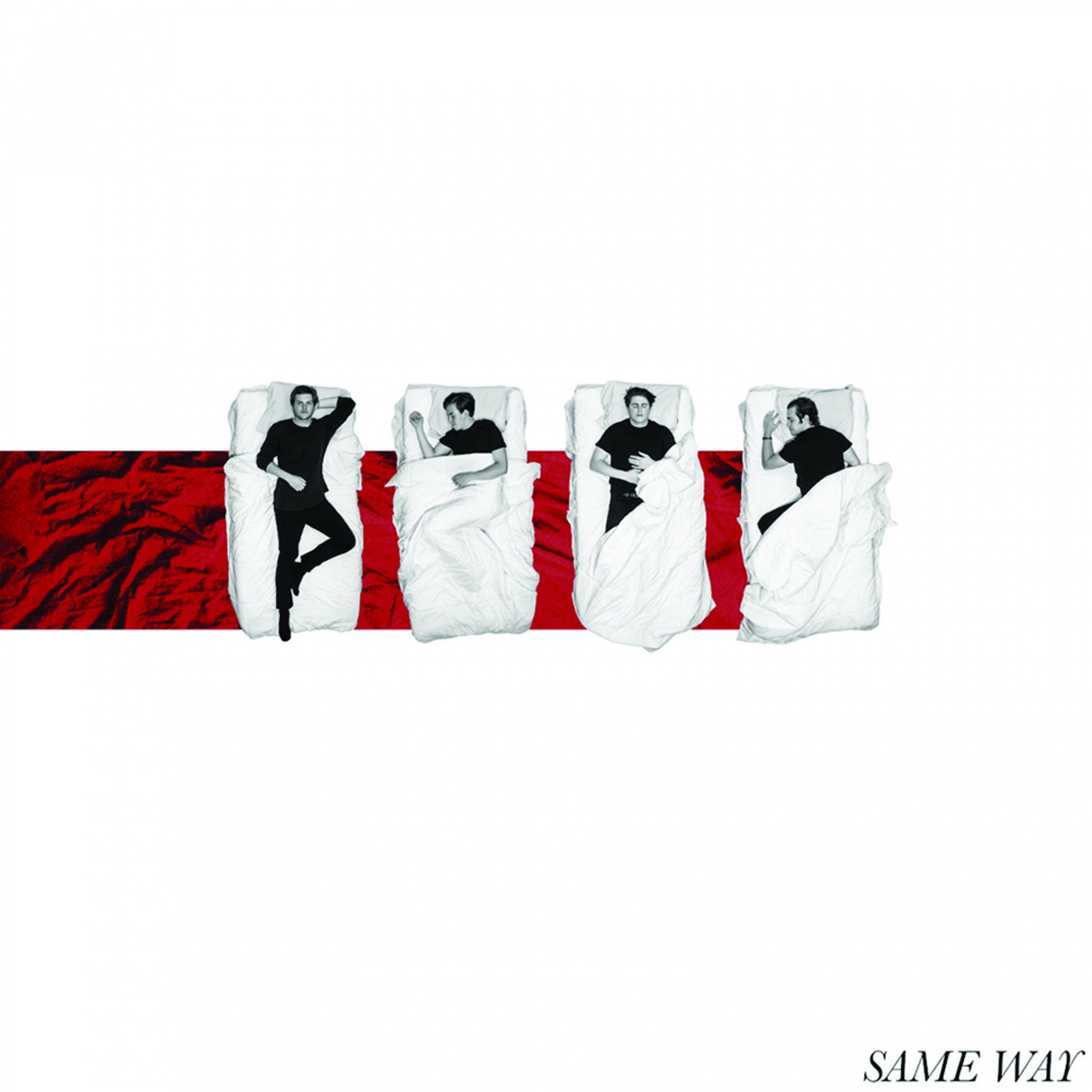 Same Way - Single album cover