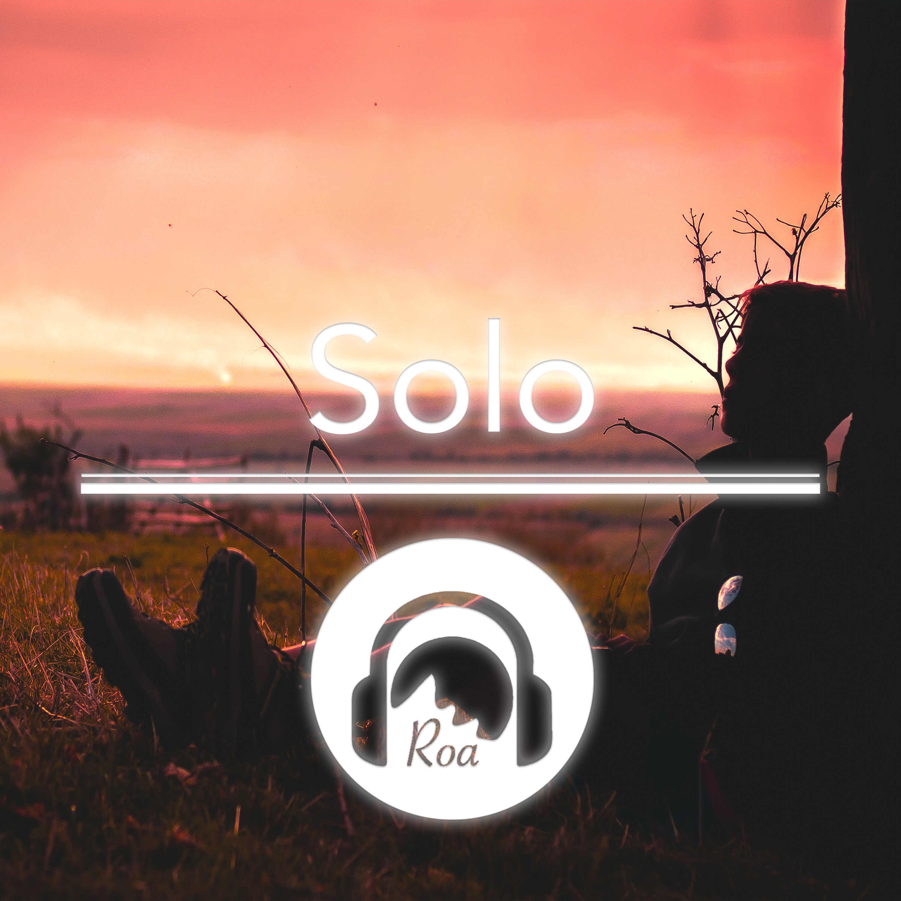 Solo - Single album cover