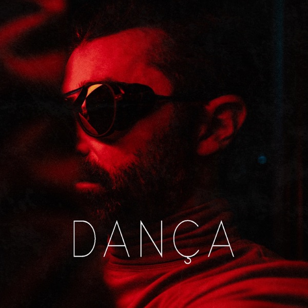 Dança - Single album cover