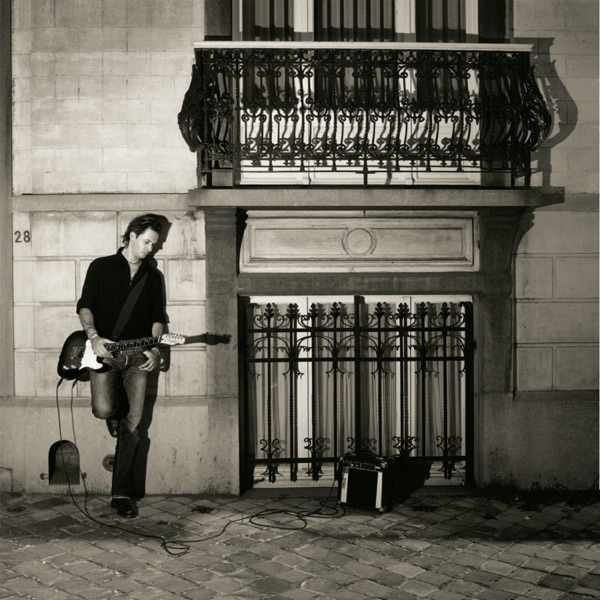 The Jinx album cover