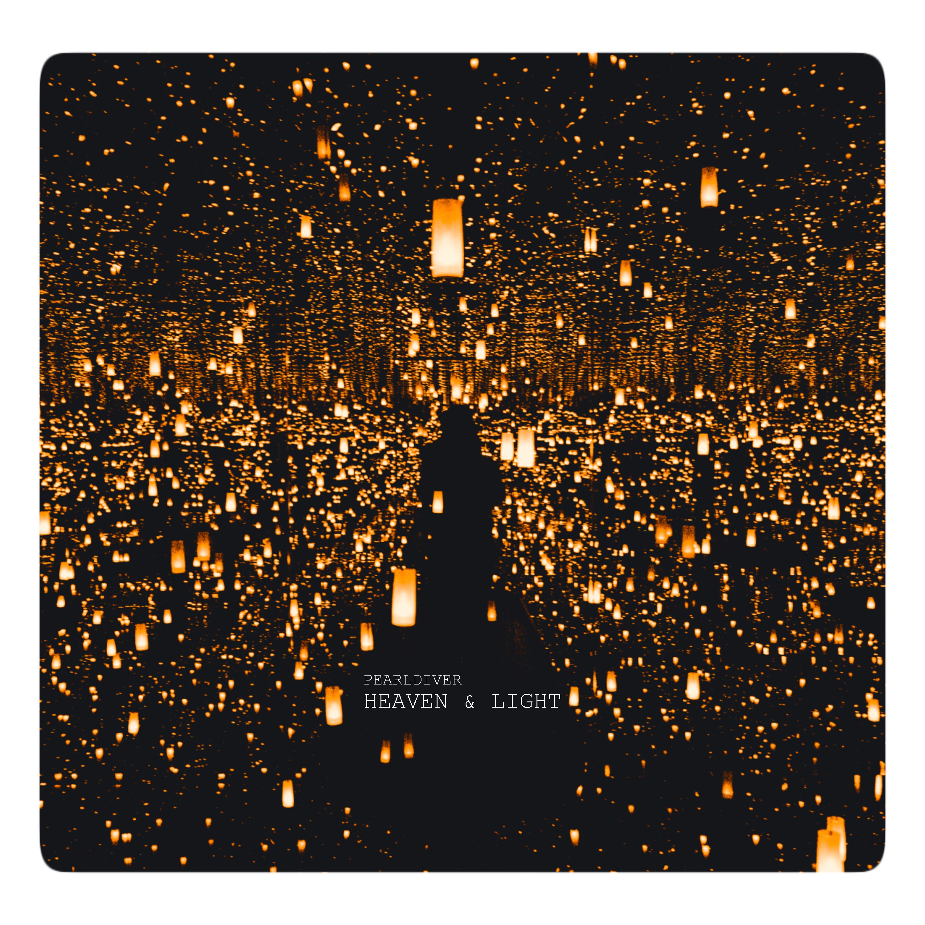 Heaven & Light - Single album cover