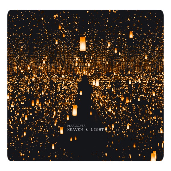 Heaven & Light - Single album cover