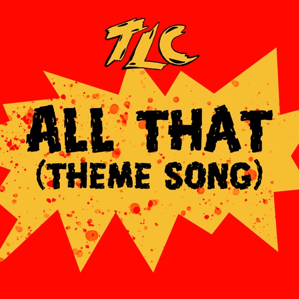 All That (Theme Song) - Single album cover