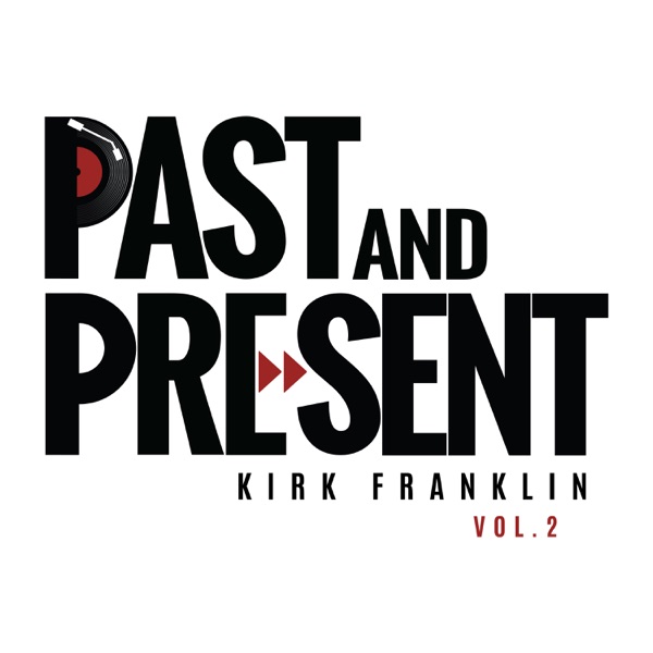 Past & Present, Vol. 2 - Single album cover