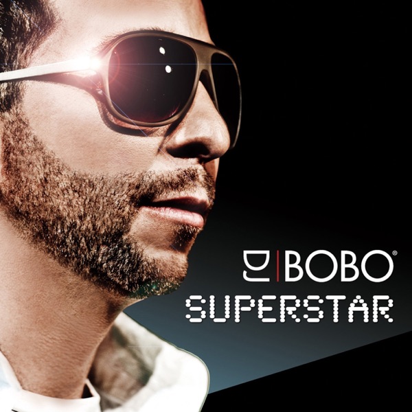 Superstar - Single album cover